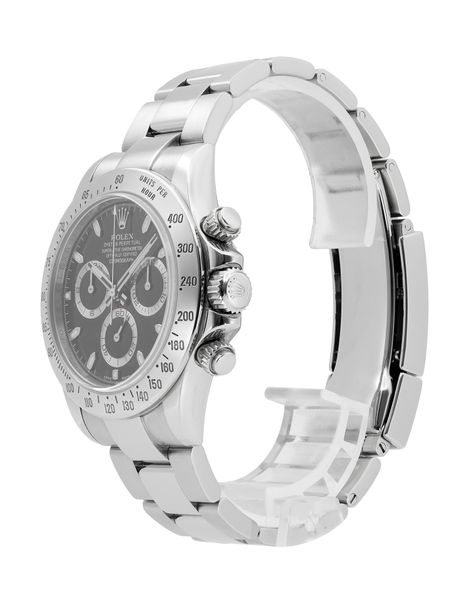 Rolex Daytona 116520